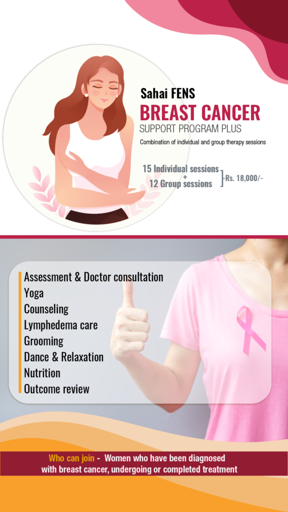 Breast Cancer Individual Program