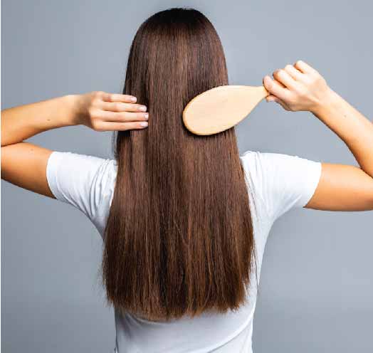 Hair Care for Cancer Patients