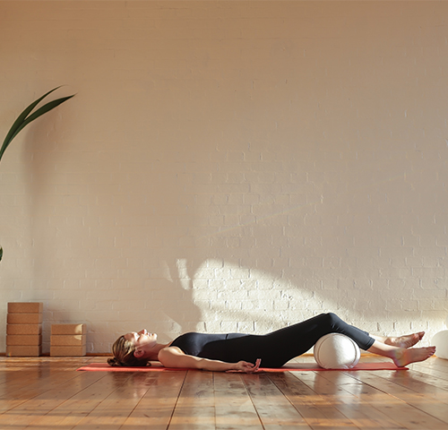 Restorative Yoga for Women – Common Ailments Faced By Women