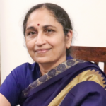 Dr. Sandhya Ravi