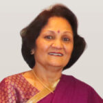 Dr. Jyothi Menon