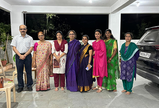 Prameya Foundation 2