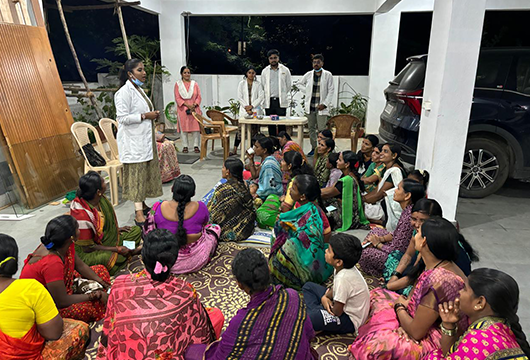 Prameya Foundation 3