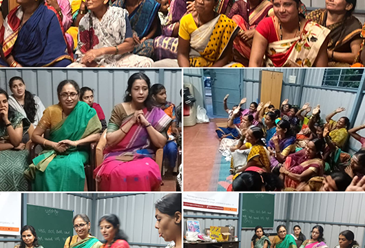 Prameya Foundation 5