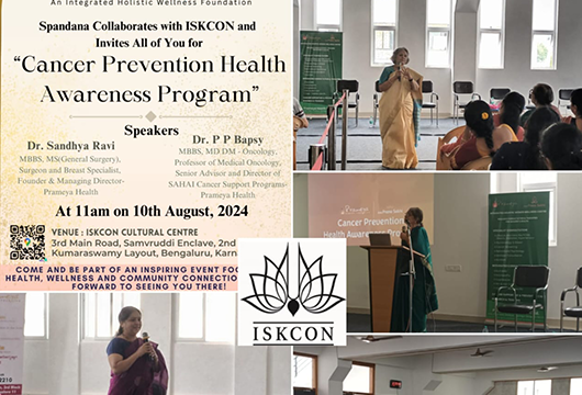 Prameya Foundation 7