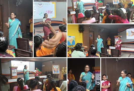 Prameya Foundation 8