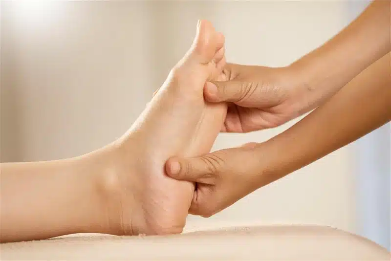 foot-massage
