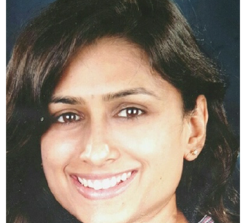 Dr. Nirmala Markandeya