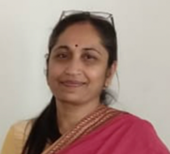 Dr. Sandhya Ravi